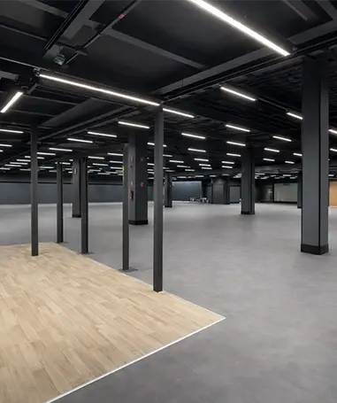 Portfólio Dinastia Engenharia